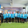 โครงการสหกรณ์สัญจรพบครู สมาชิก และบุคลากรทางการศึกษา ณ สพป.พัทลุงเขต 2  เมื่อวันที่ 3 มิถุนายน 2566